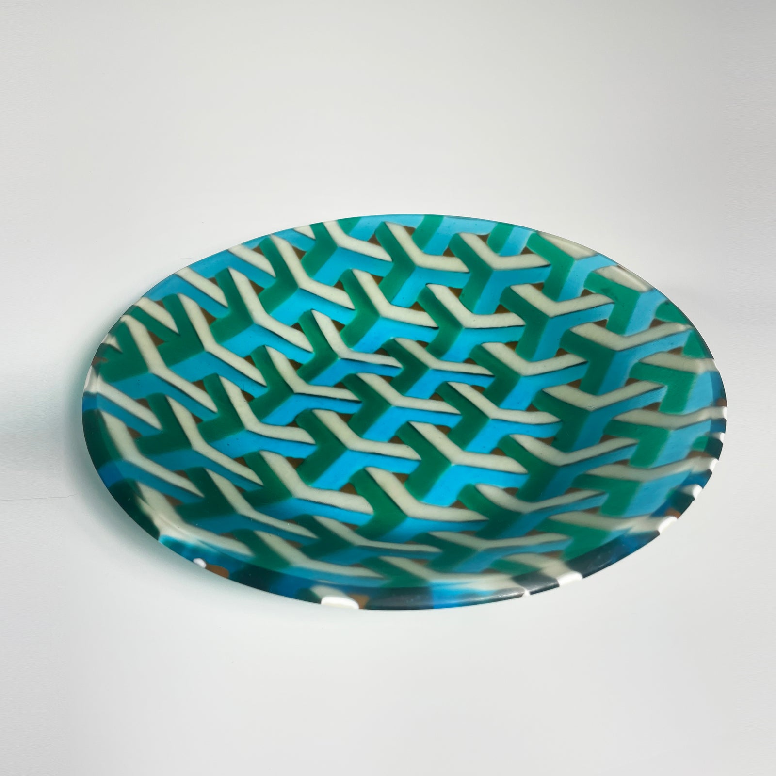 Tessellation Bowl