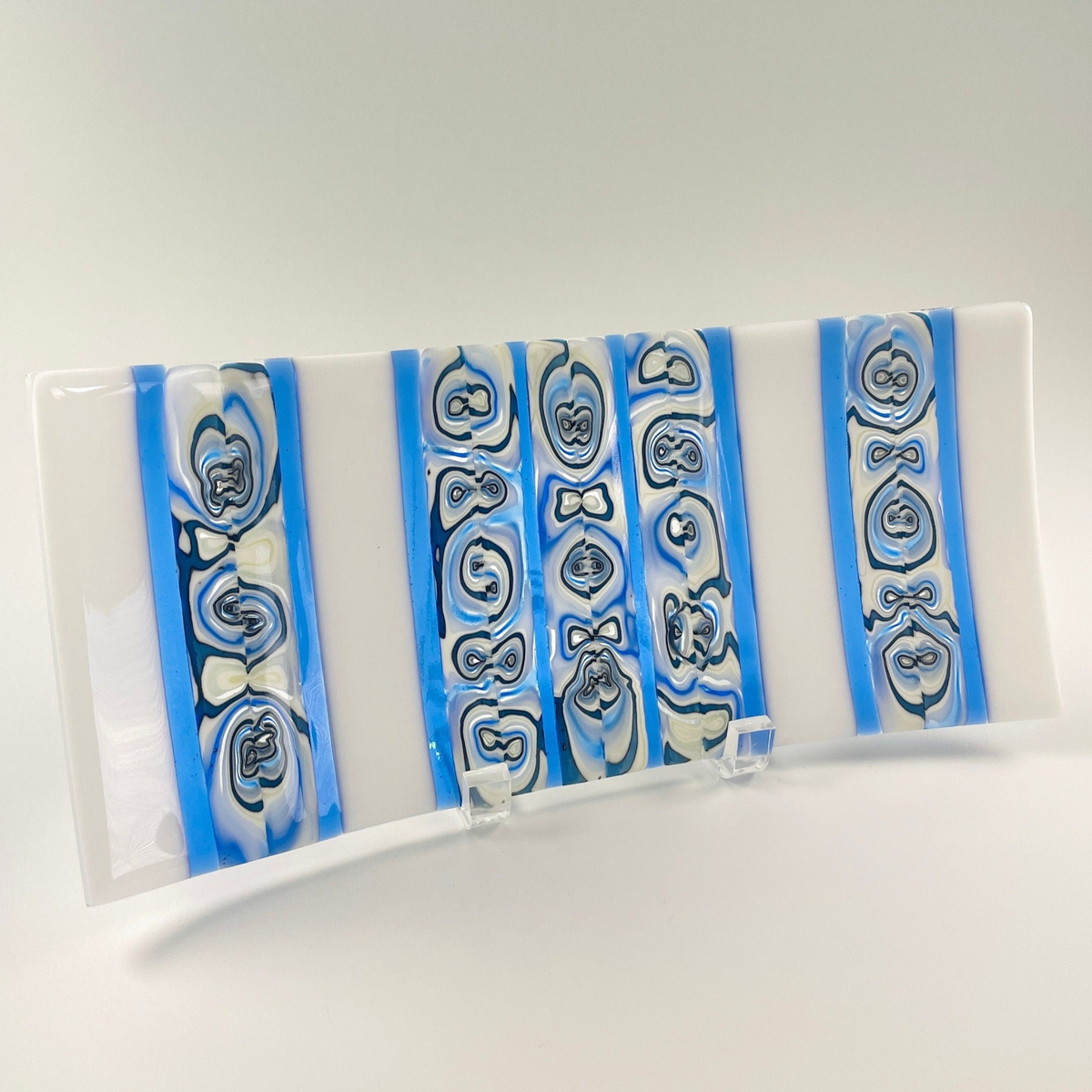 Cyclades serving Tray