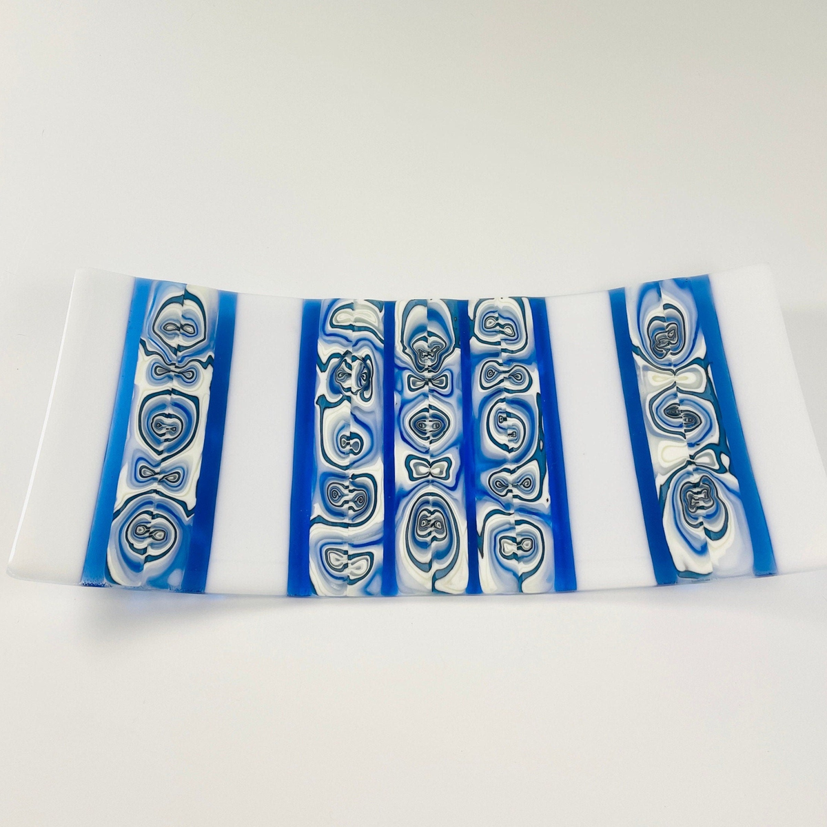 Cyclades Tray - Nataly Biskay