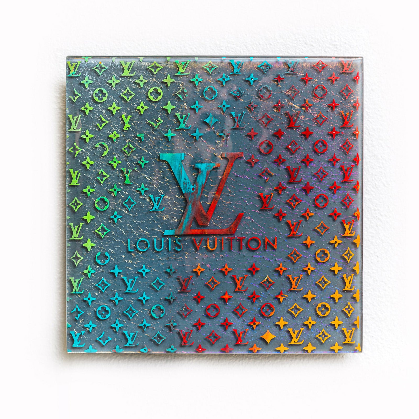 Monogram Louis Vuitton