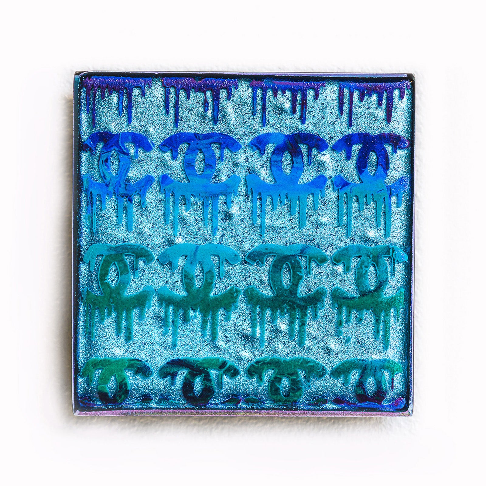 Chanel Ultra Ocean Mini Drip Set - img 2