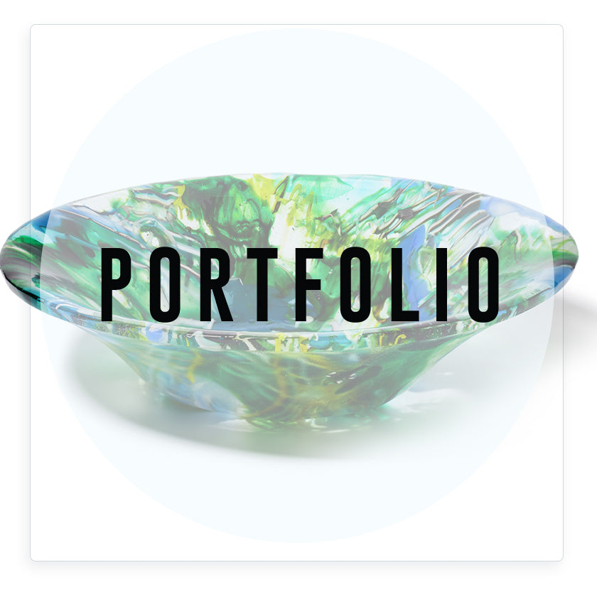 Bowls And Vases Portfolio