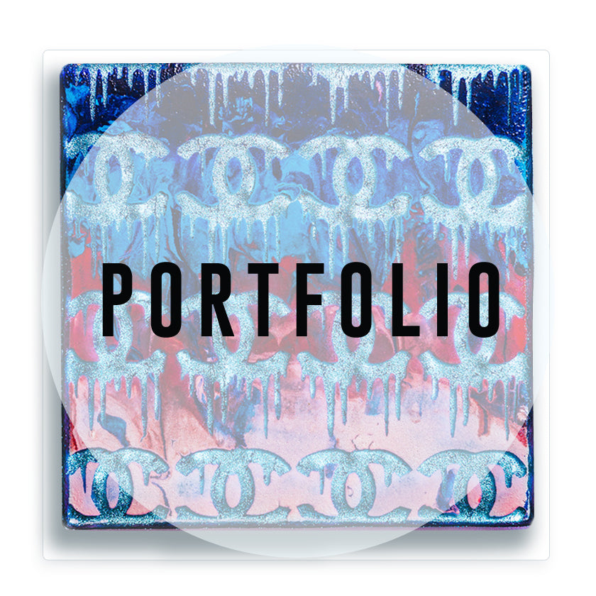 Wall Art Portfolio