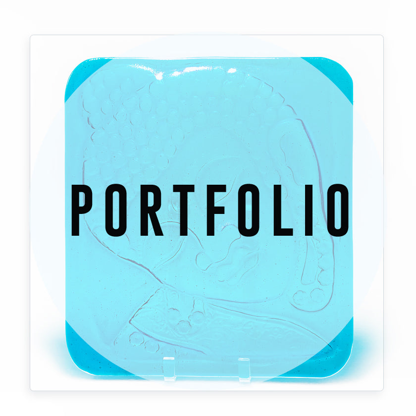 Sculptures Portfolio