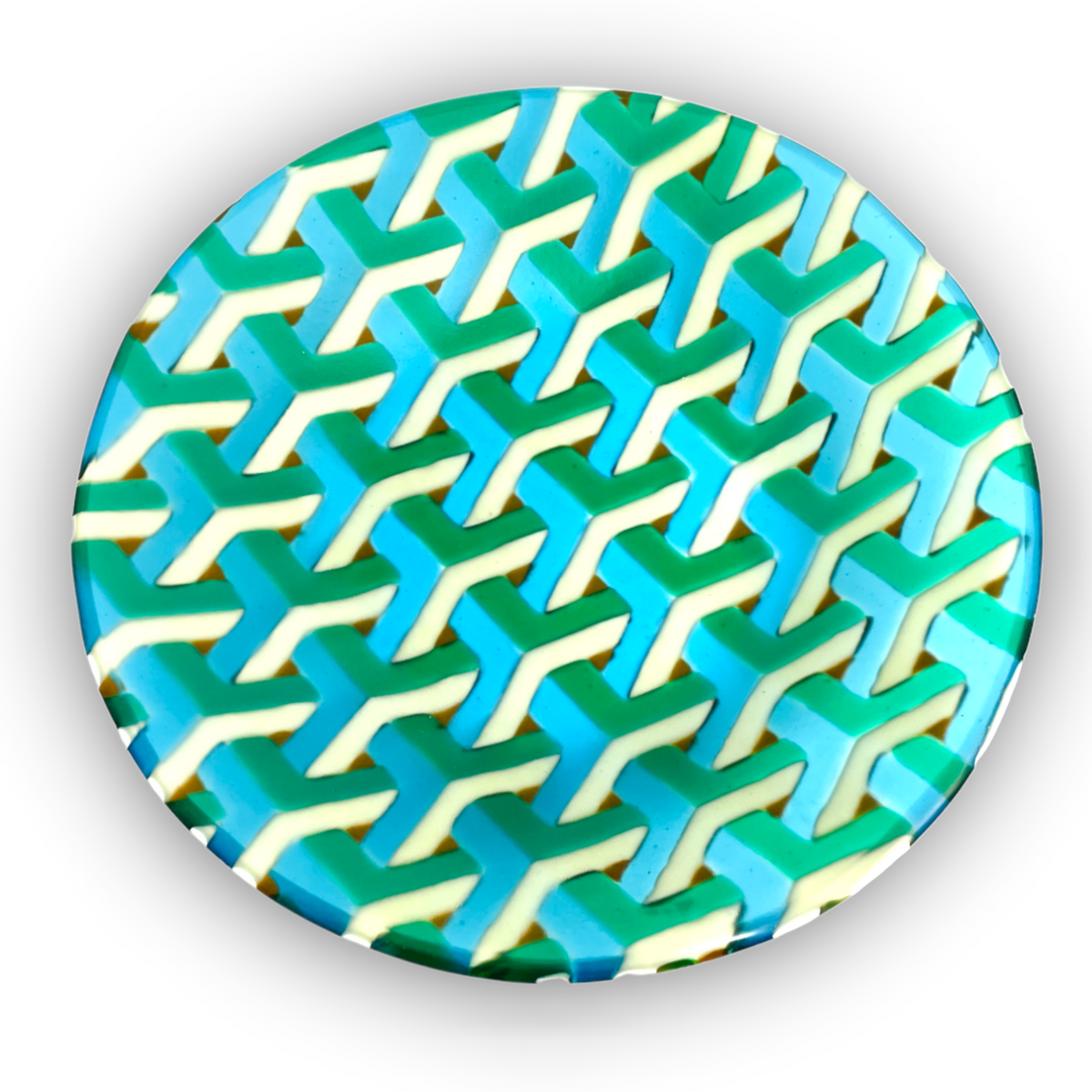 Tessellation Bowl