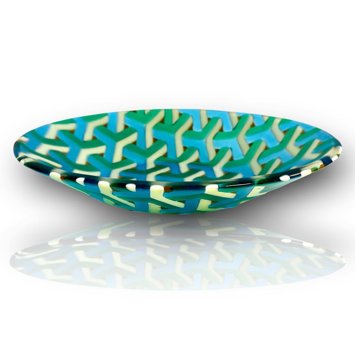 Tessellation Bowl
