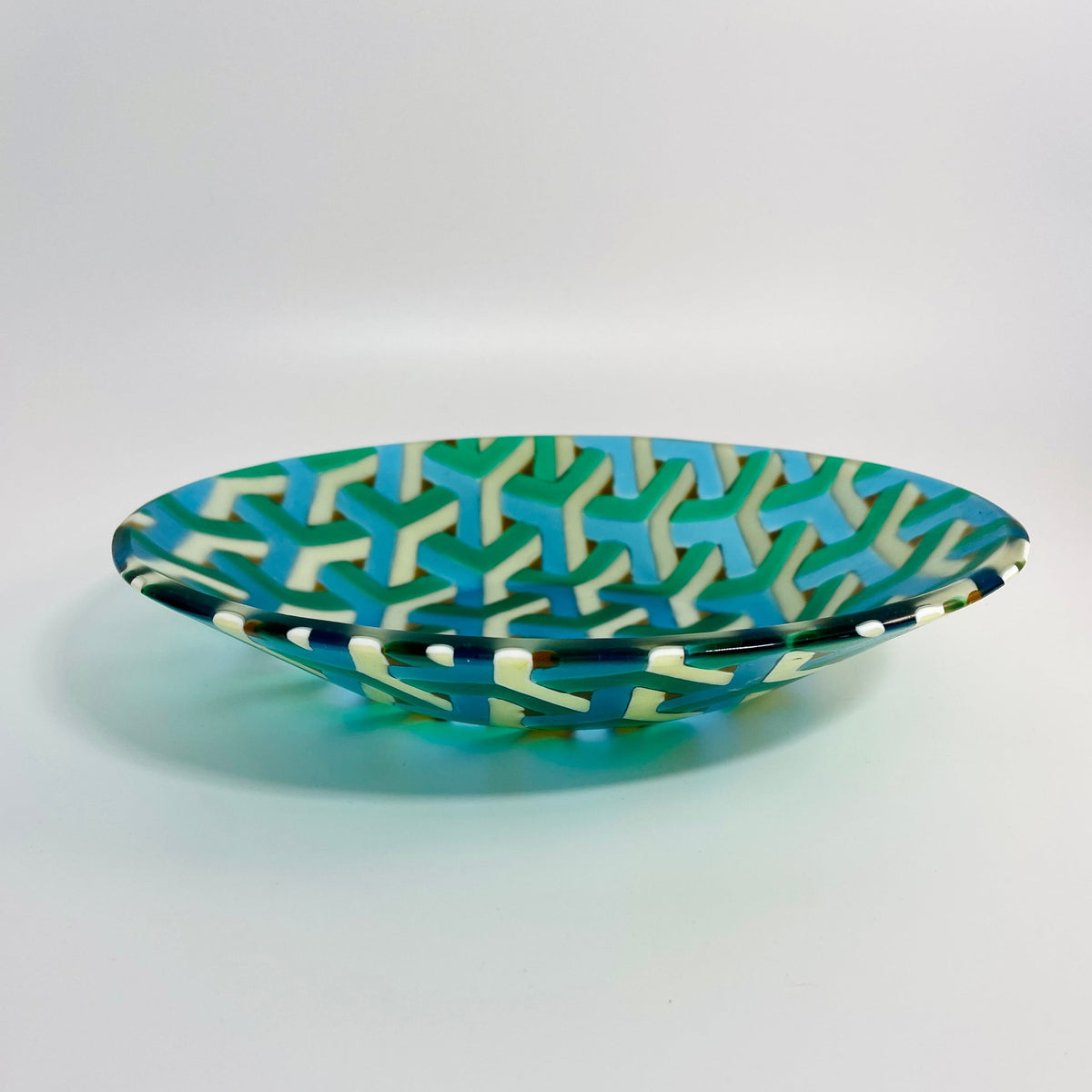 Tessellation Bowl