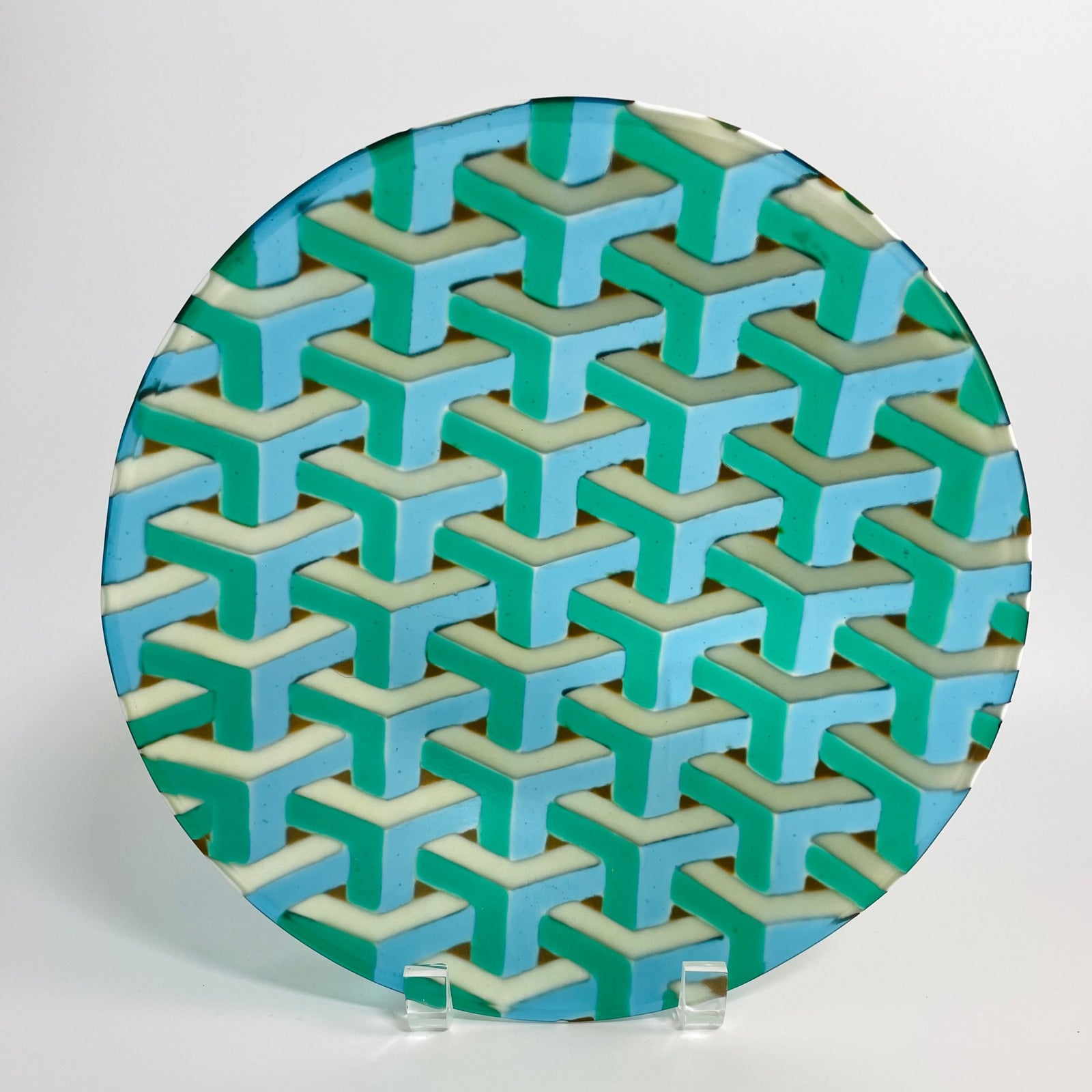 Tessellation Bowl