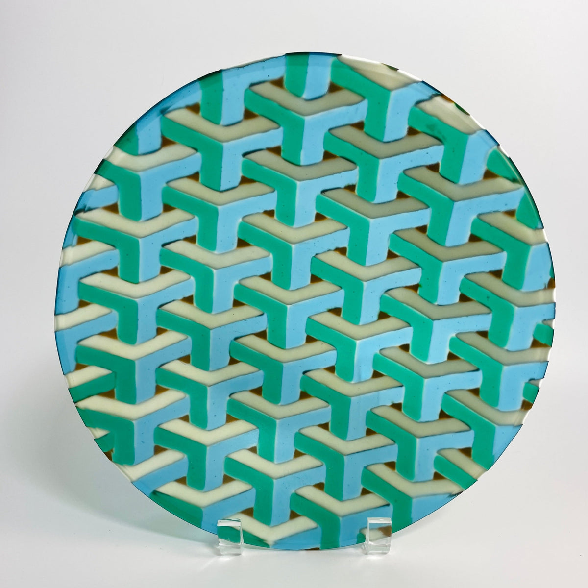 Tessellation Bowl