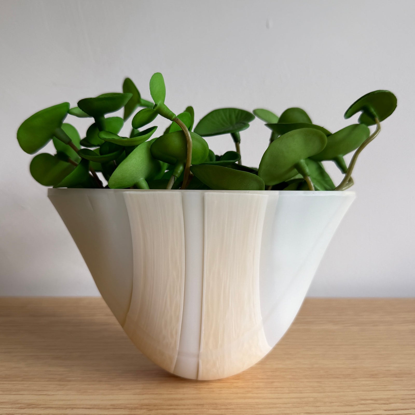 Neutrals Mini Vessel