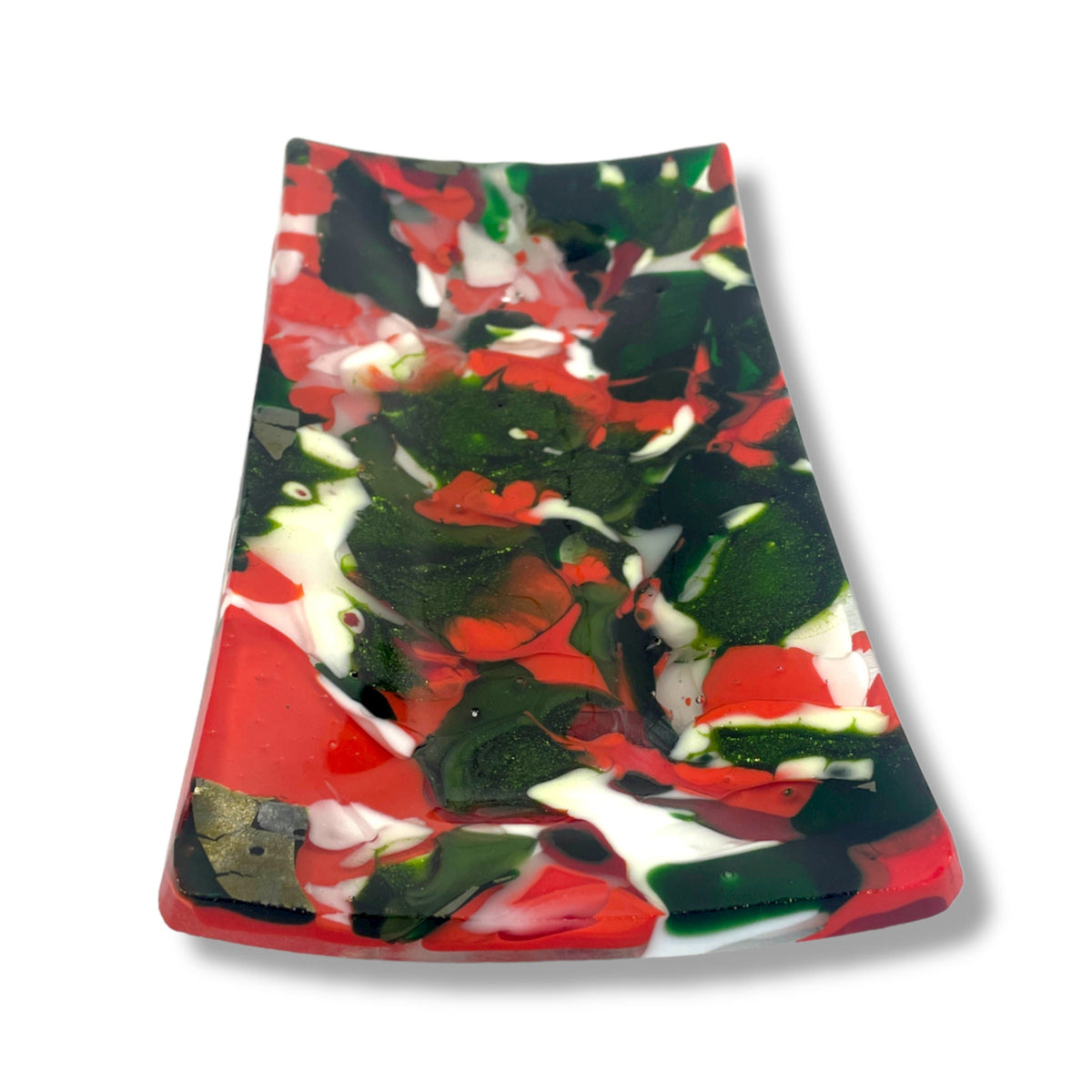 Christmas Incense Burner Dish - img 1