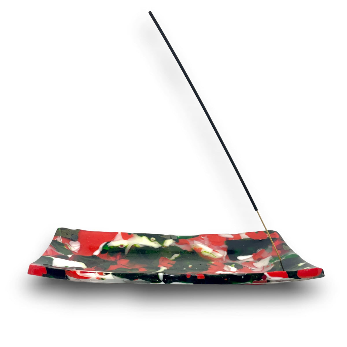 Christmas Incense Burner Dish - img 2