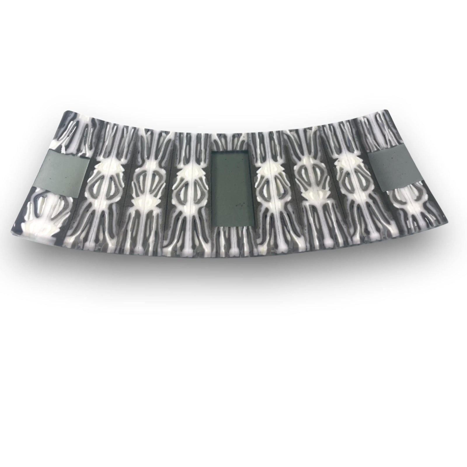 Maltese Tiger - Top View