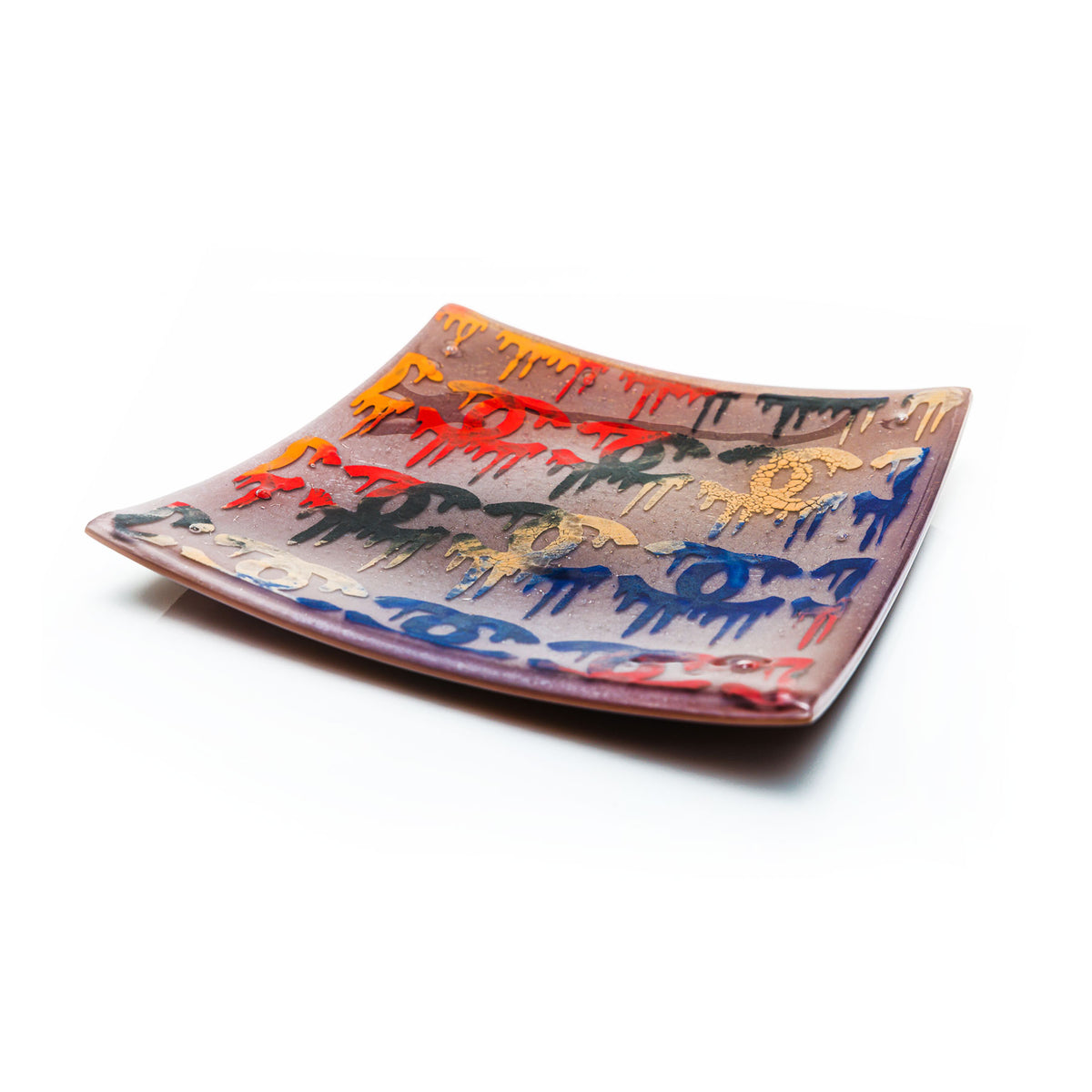 Chanel Plate Minx #2 - Full view