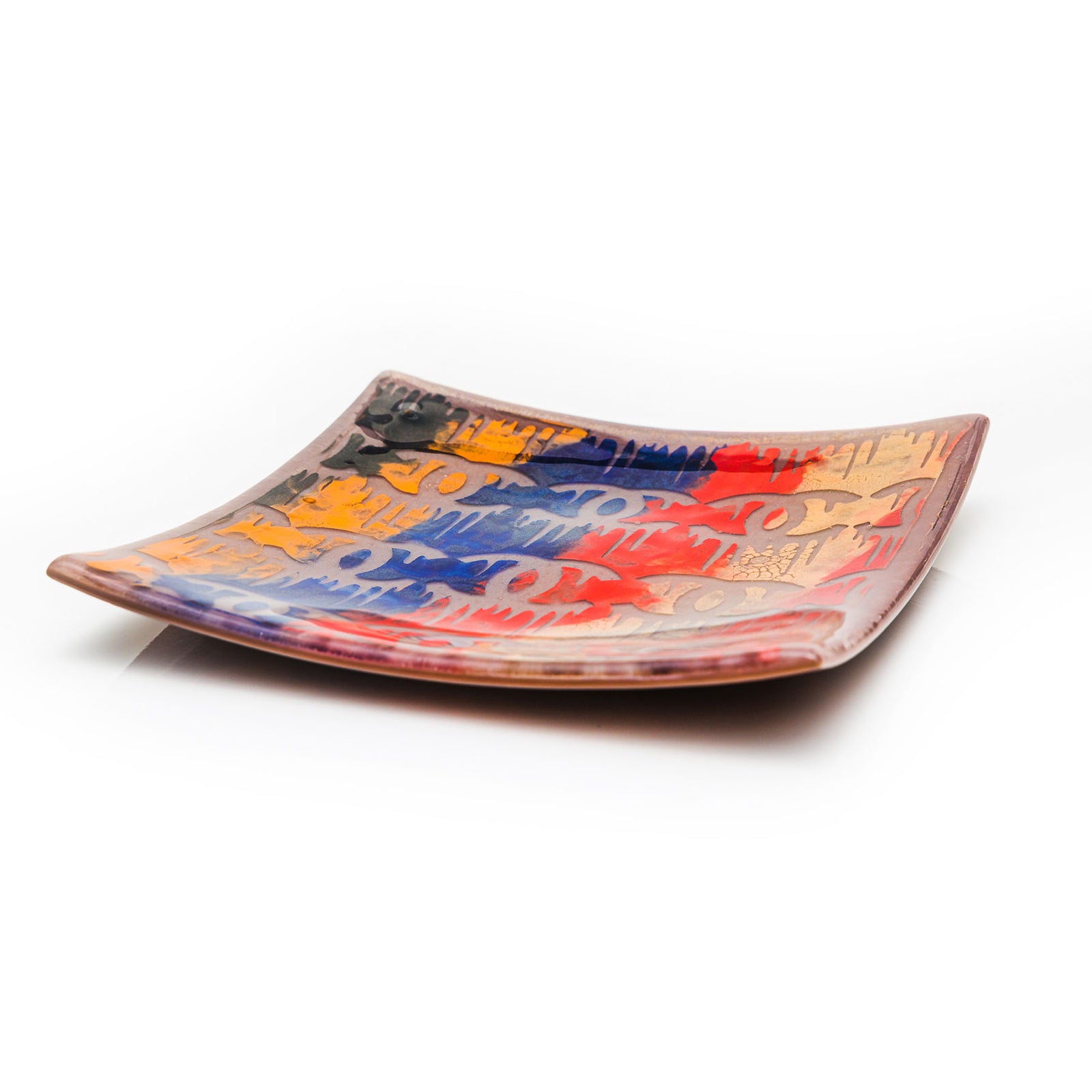 Chanel Plate Minx #1