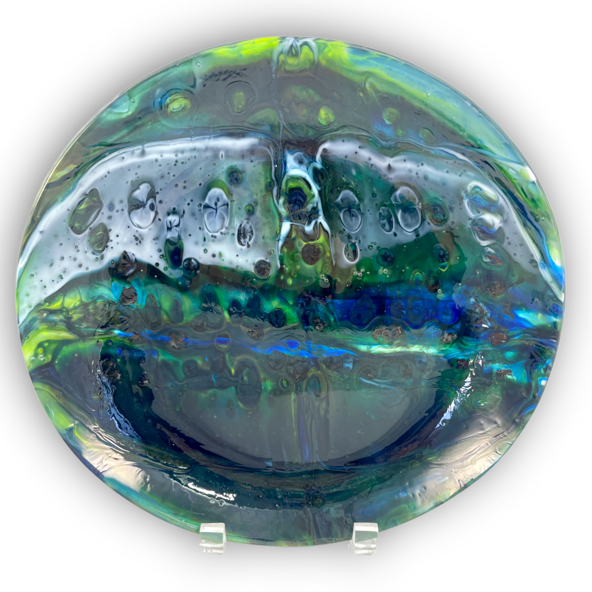 Deep Sea Plater tray