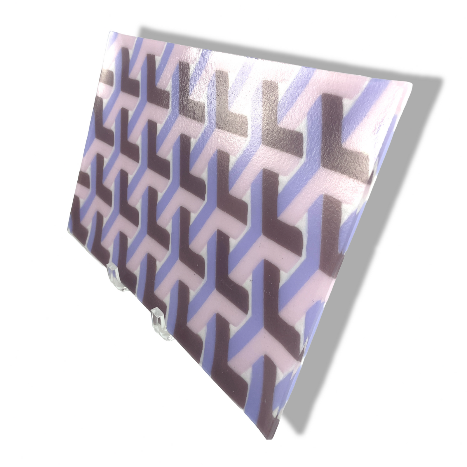 Tessellation Tray - Nataly Biskay