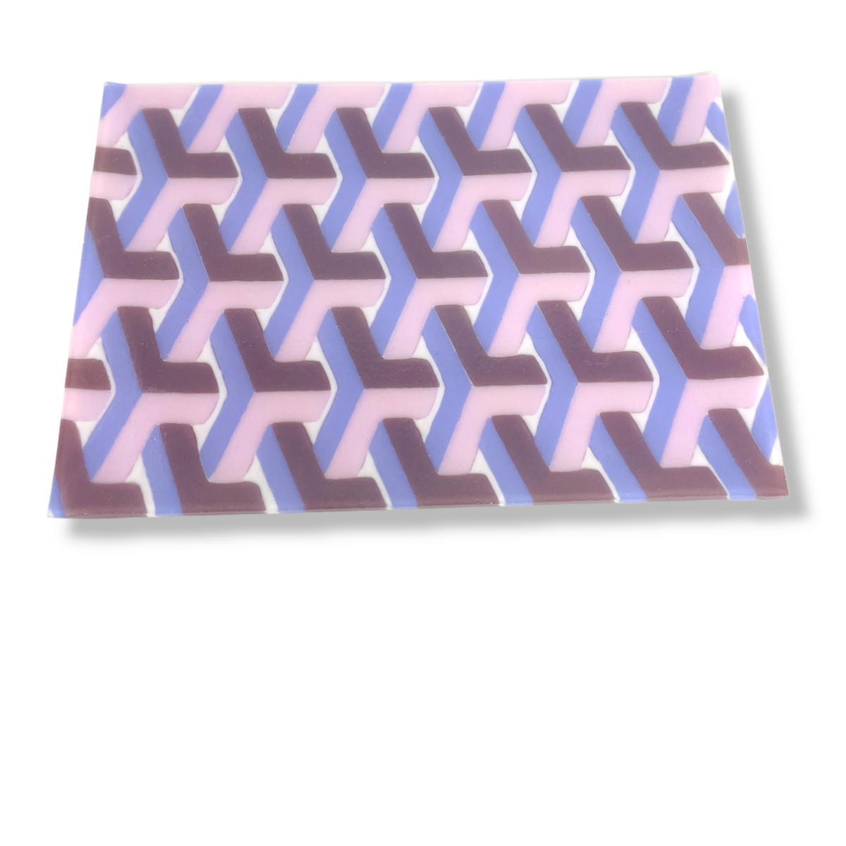Tessellation Tray