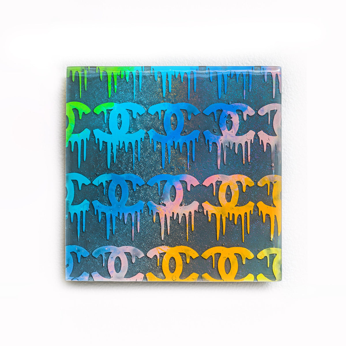 Chanel Dripping Joy Set img 2