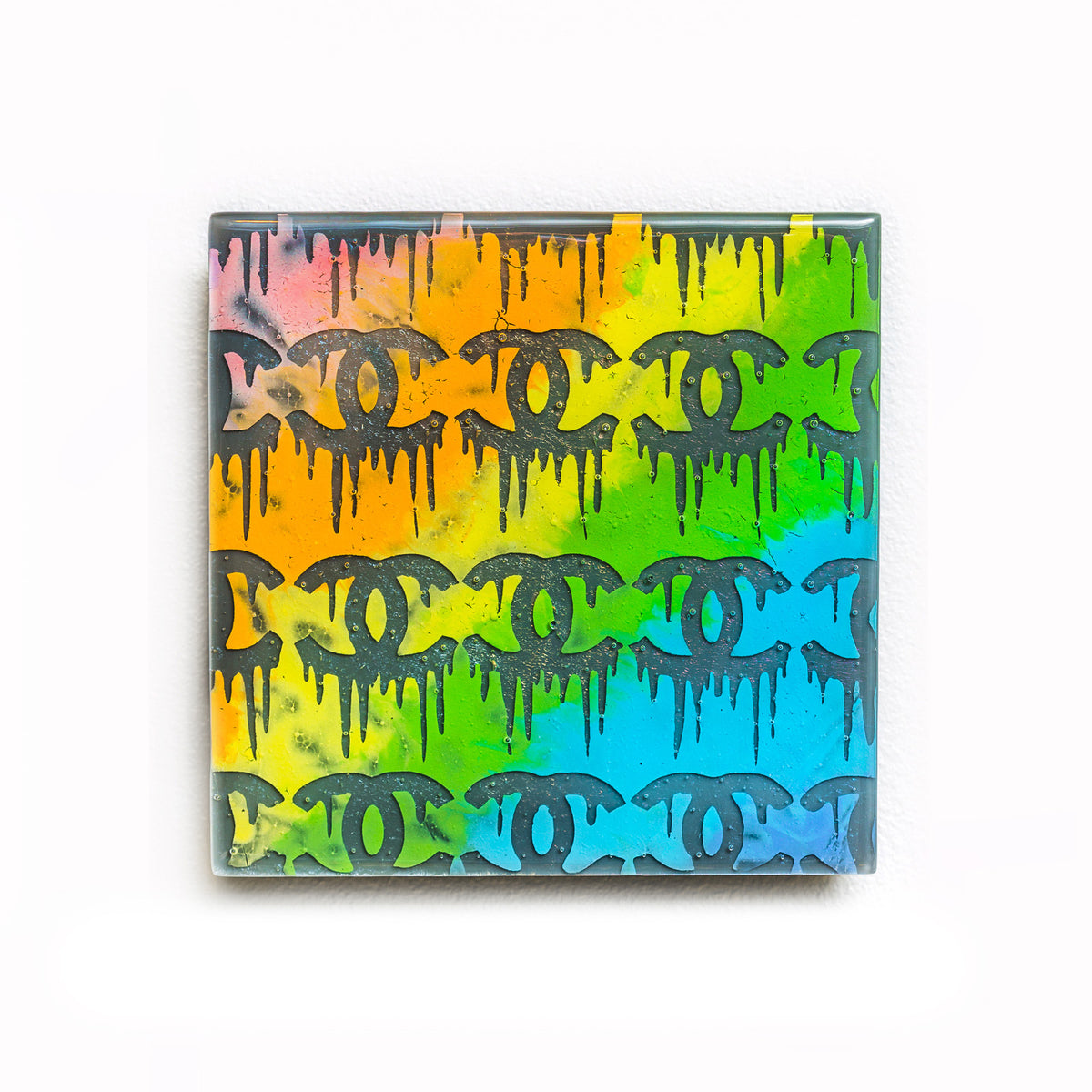 Chanel Dripping Joy Set - img 3