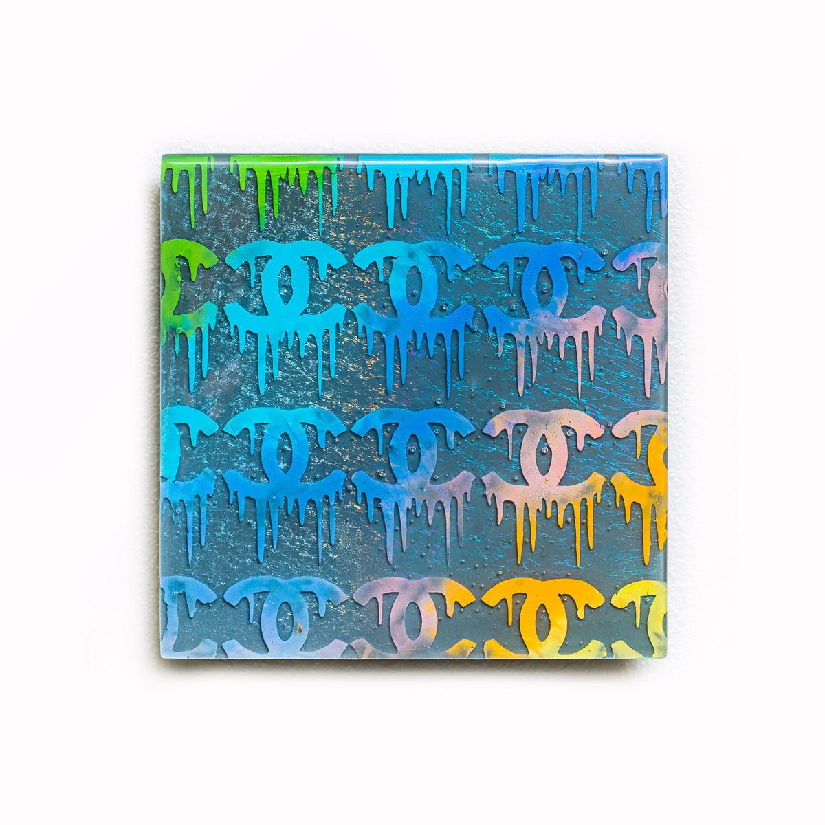 Chanel Dripping Joy Set - img 4