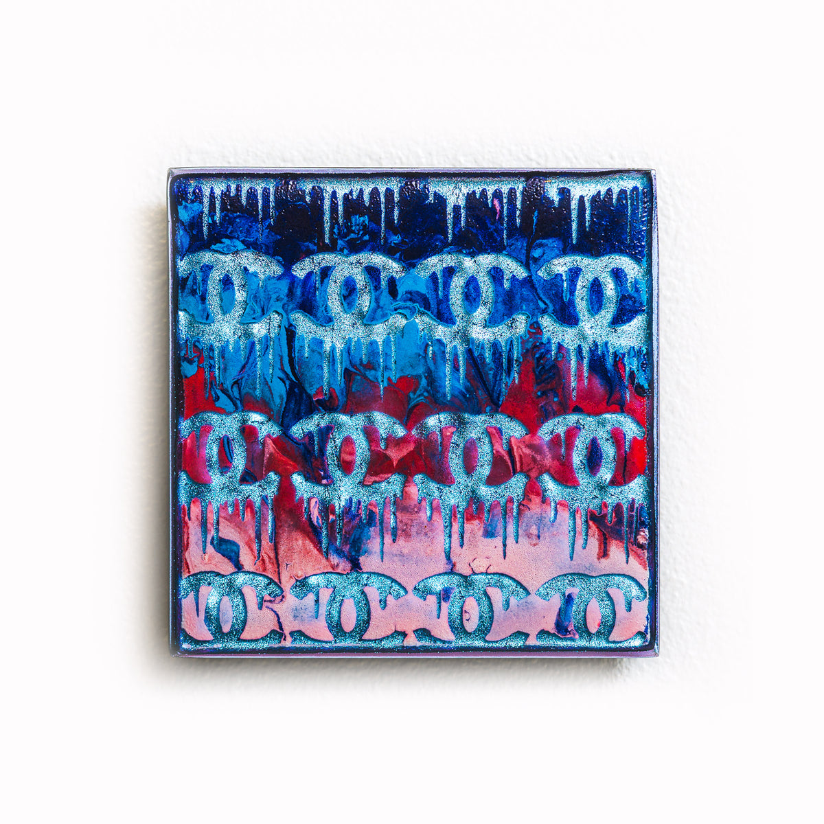 Chanel Ultra Berry Mini Drip Set -img 4