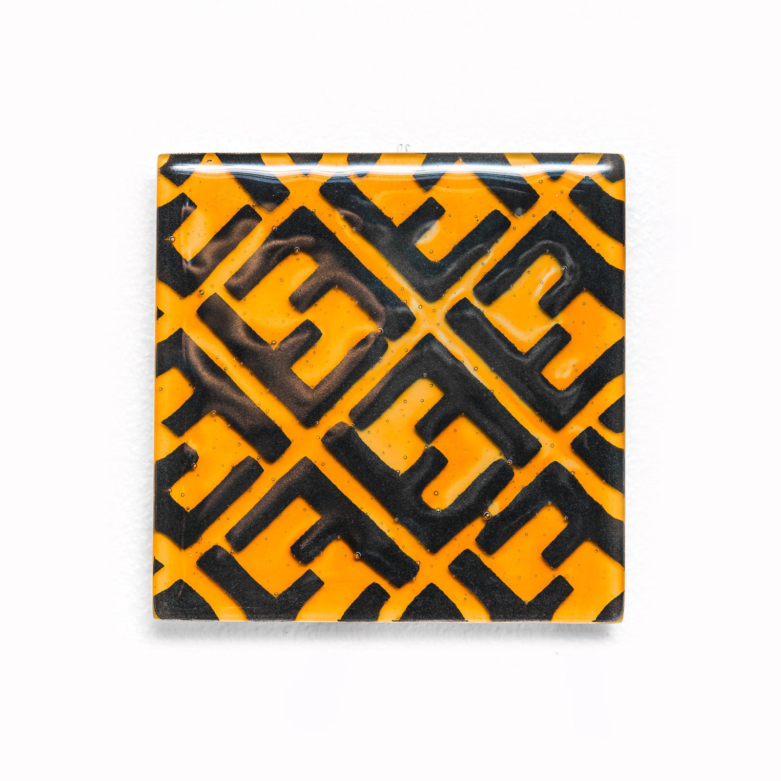 Fendi Monogram