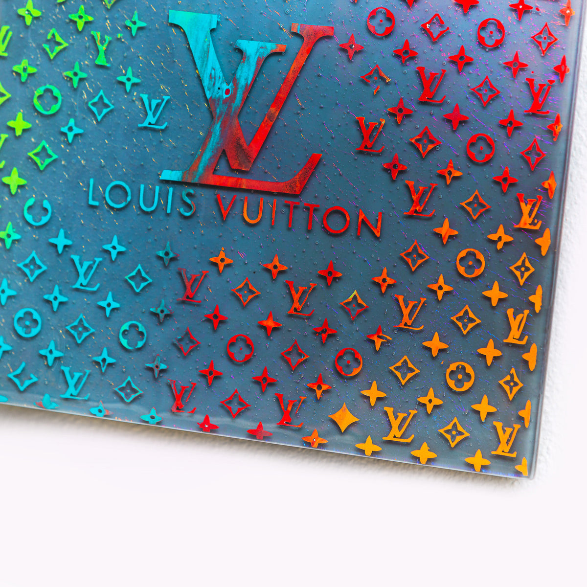 Monogram Louis Vuitton
