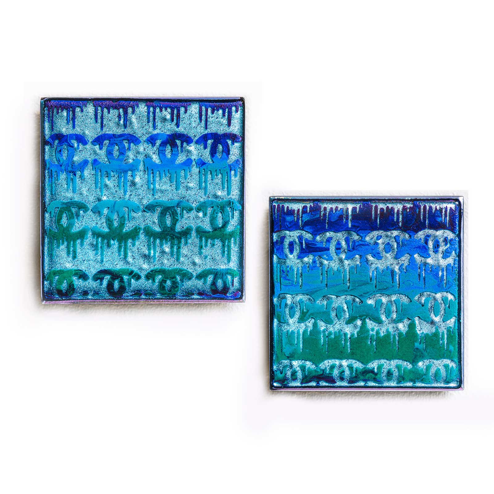 Chanel Ultra Ocean Mini Drip Set