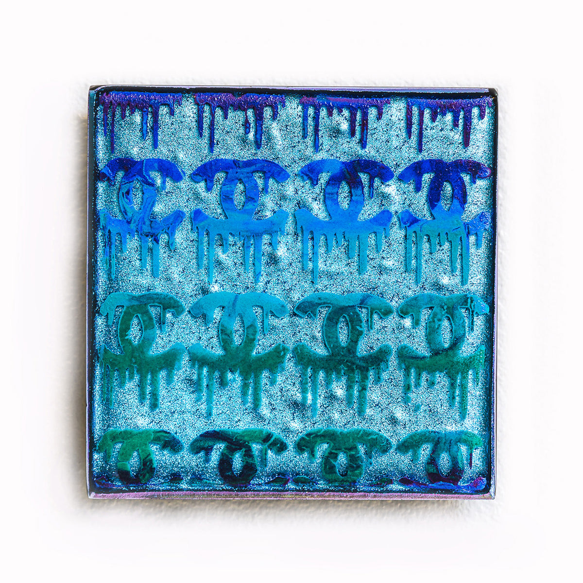 Chanel Ultra Ocean Mini Drip Set - img 2