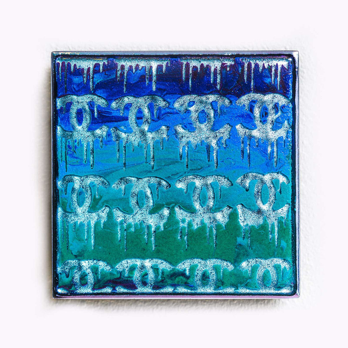 Chanel Ultra Ocean Mini Drip Set - Img 3