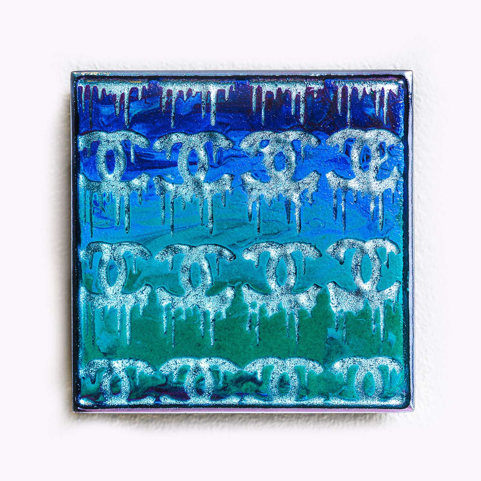 Chanel Ultra Ocean Mini Drip Set - Img 3