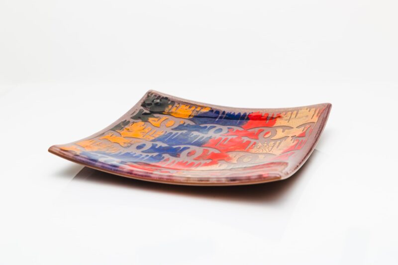 Chanel Plate Minx #1