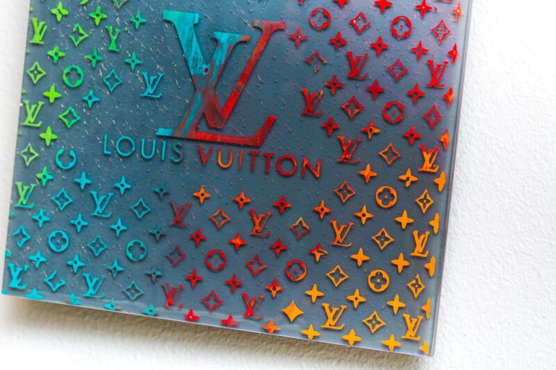 Monogram Louis Vuitton