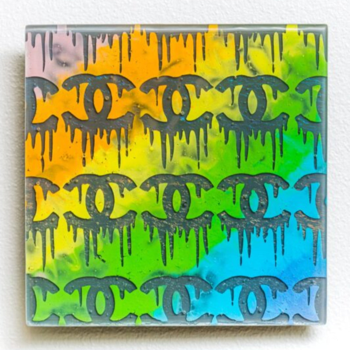 Chanel Dripping Joy Set img