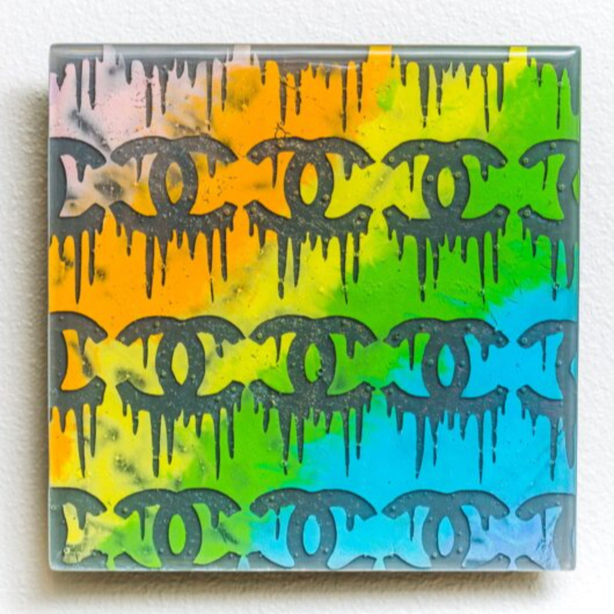 Chanel Dripping Joy Set - Single View