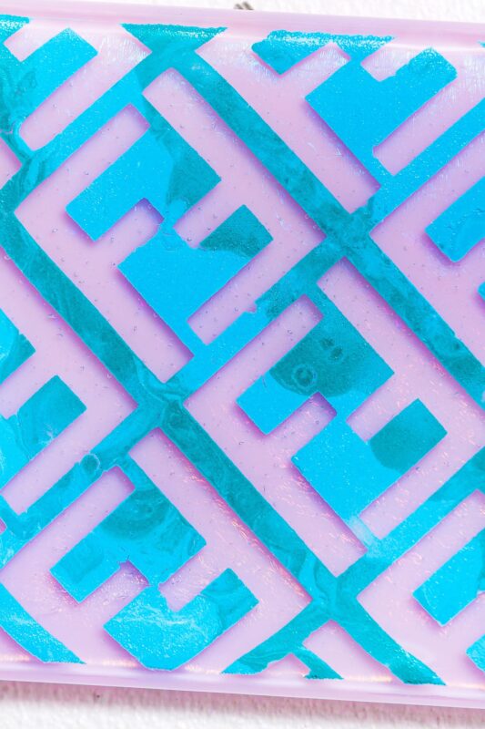 Biskay F is for Fendi #1